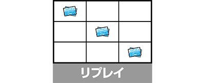 L���u��3�`W���w���͂������ł����H�`�b���v���C