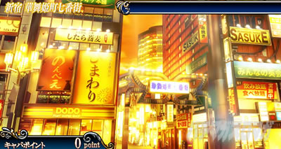 L���u��3�`W���w���͂������ł����H�`���ʏ펞�X�e�[�W�@���w�i