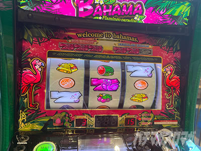 S�o�n�}30�����[�`�ځ@�[���V�Z