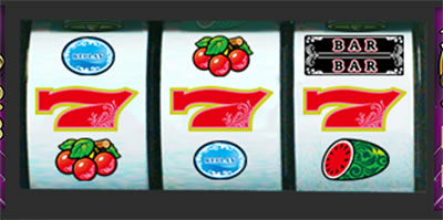 �X�y���I�[��