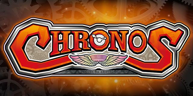 �N���m�X�`���̎x�z�ҁ`