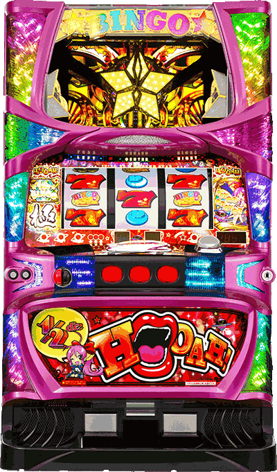 �X�[�p�[�r���S���o�[�X��ʐ^