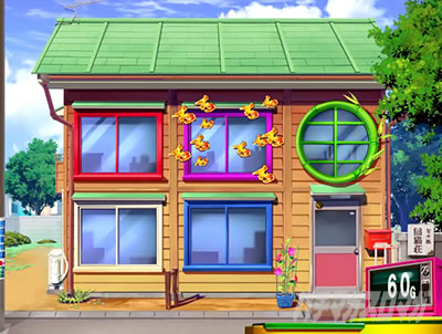 �E���g������ԑ�Ԃ�