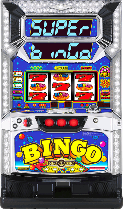 �X�[�p�[�r���S�l�I�N���V�b�N