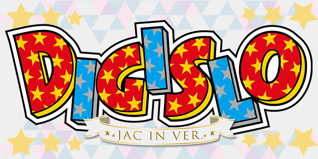 �f�W�X�� JAC IN �o�[�W����