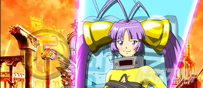 L�X�[�p�[�r���S�l�I