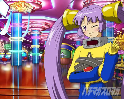 L�X�[�p�[�r���S�l�I