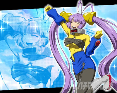 L�X�[�p�[�r���S�l�I