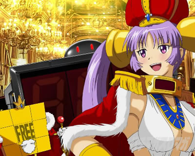 L�X�[�p�[�r���S�l�I