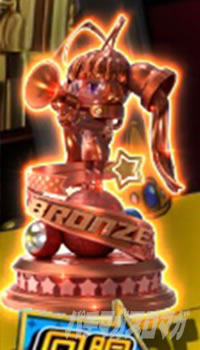 L�X�[�p�[�r���S�l�I