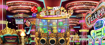 L�X�[�p�[�r���S�l�I���ʏ펞