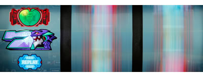 �p�`�X���uEVANGELION�v