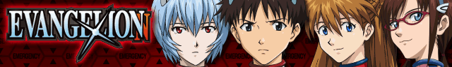 �p�`�X���uEVANGELION�v