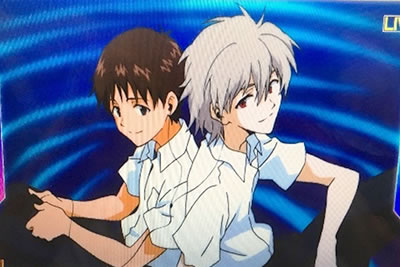 �p�`�X���V���I�G���@���Q���I���`�܂�������A�N�Ɂ`2