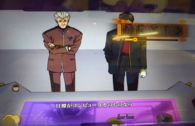 �p�`�X���V���I�G���@���Q���I���`�܂�������A�N�Ɂ`2