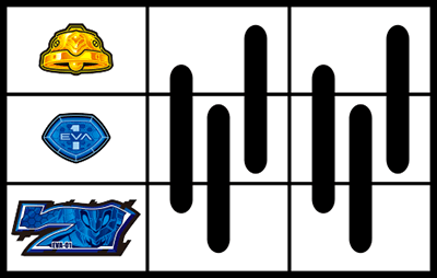 �V���I�G���@���Q���I�� �\��400