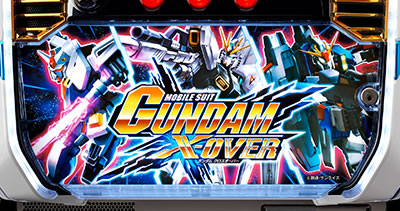 �J�[�h�o�g���p�`�X�� �K���_�� �N���X�I�[�o�[