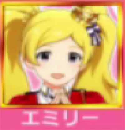 �p�`�X�� �A�C�h���}�X�^�[ �~���I�����C�u�I �V�A�^�[�t�F�X�e�B�o��