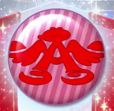 �p�`�X�� �A�C�h���}�X�^�[ �~���I�����C�u�I �V�A�^�[�t�F�X�e�B�o��