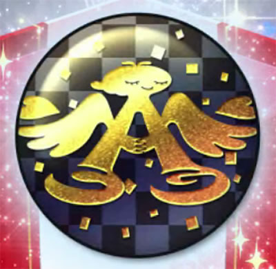 �p�`�X�� �A�C�h���}�X�^�[ �~���I�����C�u�I �V�A�^�[�t�F�X�e�B�o��