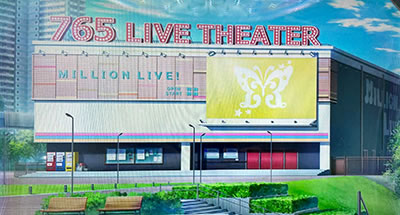 �p�`�X�� �A�C�h���}�X�^�[ �~���I�����C�u�I �V�A�^�[�t�F�X�e�B�o��