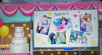 �p�`�X�� �A�C�h���}�X�^�[ �~���I�����C�u�I �V�A�^�[�t�F�X�e�B�o��