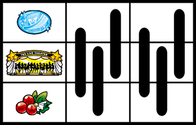 �p�`�X�� �A�C�h���}�X�^�[ �~���I�����C�u�I �V�A�^�[�t�F�X�e�B�o��