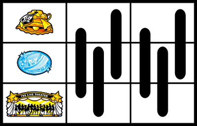 �p�`�X�� �A�C�h���}�X�^�[ �~���I�����C�u�I �V�A�^�[�t�F�X�e�B�o��