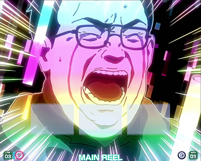 �p�`�X�� Wake Up, Girls�ISeven Memories