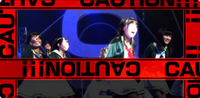 �p�`�X�� Wake Up, Girls�ISeven Memories