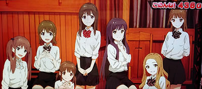 �p�`�X�� Wake Up, Girls�ISeven Memories