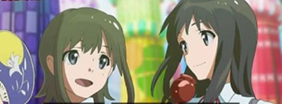 �p�`�X�� Wake Up, Girls�ISeven Memories