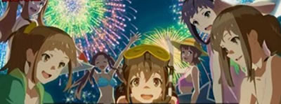 �p�`�X�� Wake Up, Girls�ISeven Memories