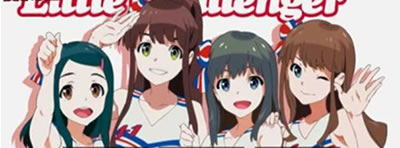 �p�`�X�� Wake Up, Girls�ISeven Memories