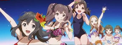 �p�`�X�� Wake Up, Girls�ISeven Memories
