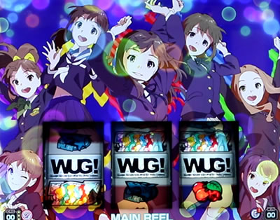 �p�`�X�� Wake Up, Girls�ISeven Memories