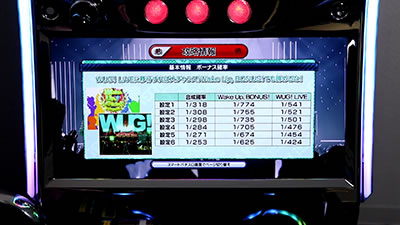 �p�`�X�� Wake Up, Girls�ISeven Memories