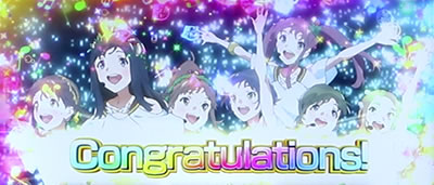 �p�`�X�� Wake Up, Girls�ISeven Memories