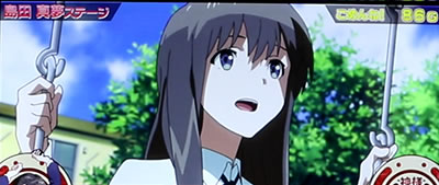 �p�`�X�� Wake Up, Girls�ISeven Memories