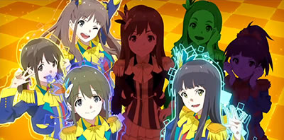 �p�`�X�� Wake Up, Girls�ISeven Memories