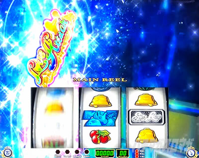 Sky Love���N���X�^���W���b�W�����g