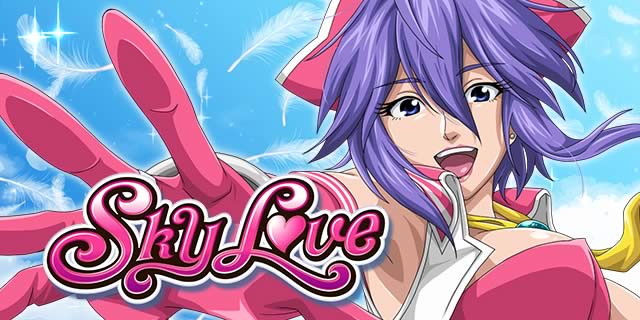 Sky Love