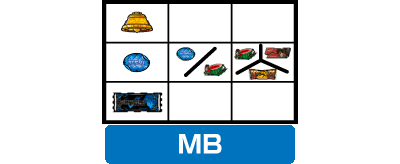 �p�`�X�� �M���e�B�M�A