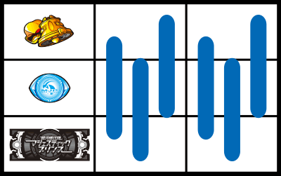 ��͋@�U���}�W�F�X�e�B�b�N�v�����X