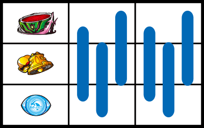 ��͋@�U���}�W�F�X�e�B�b�N�v�����X