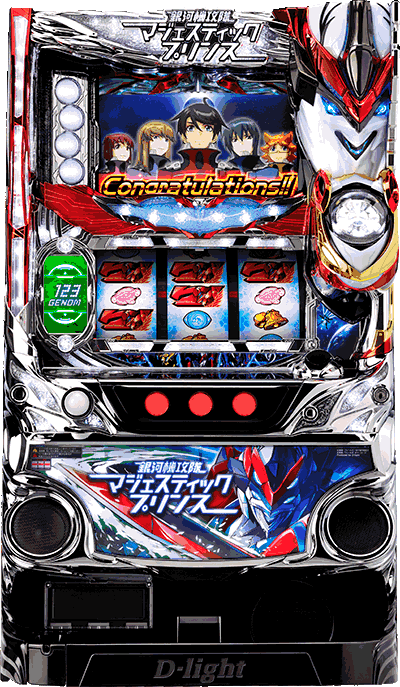 ��͋@�U���}�W�F�X�e�B�b�N�v�����X��ʐ^