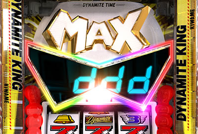 S�p�`�X���_�C�i�}�C�g�L���O��