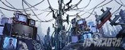 �p�`�X��BOOWY