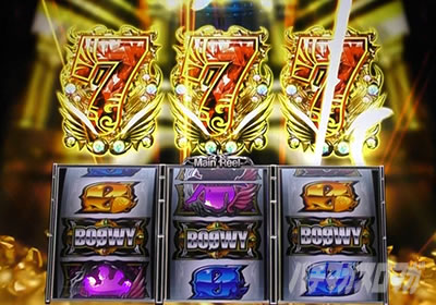 �p�`�X��BOOWY