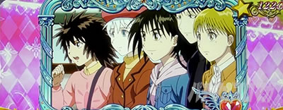 �p�`�X�� �������ƂƂ� ������M